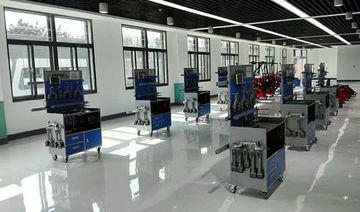 Factory facility photo 4