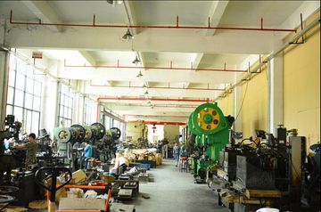 Factory facility photo 4