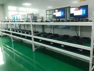 Factory facility photo 2