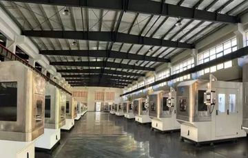 Factory facility photo 4
