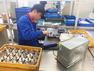 Factory facility photo 3