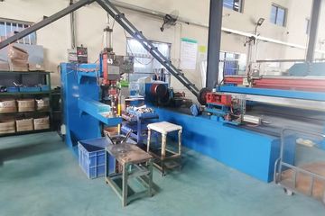 Factory facility photo 5
