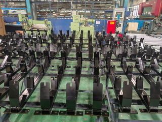 Factory facility photo 3