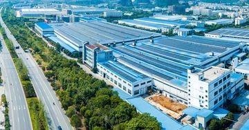Factory facility photo 3