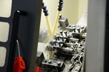 Factory facility photo 4