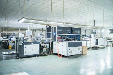 Factory facility photo 4
