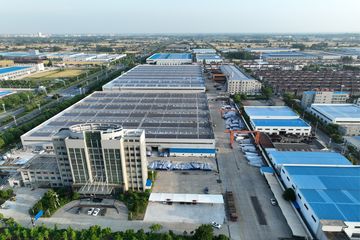 Factory facility photo 5