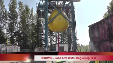 Factory and facilities of Qingdao Doowin Rubber And Plastic Co., Ltd.