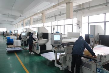 Factory facility photo 3