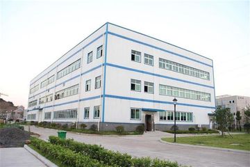 Factory and facilities of Putian Towinwin Trade Co., Ltd.