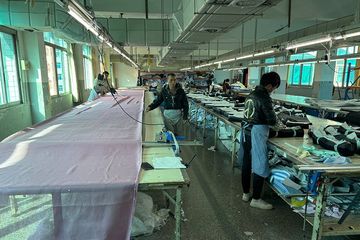 Factory facility photo 3