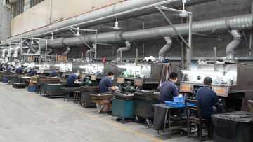 Factory facility photo 5