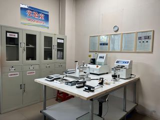 Factory facility photo 3