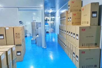 Factory facility photo 5