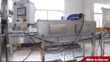 Factory and facilities of Zhangjiagang Sky Machine Co., Ltd.
