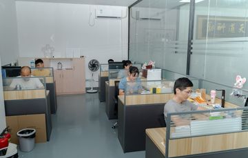 Factory facility photo 3