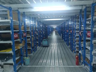 Factory facility photo 5