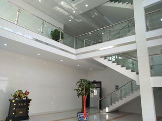 Factory facility photo 4