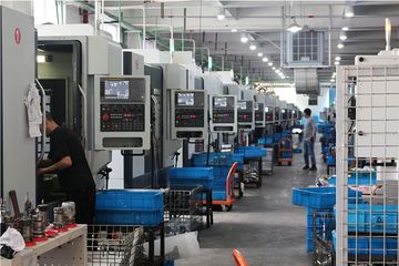 Factory facility photo 3