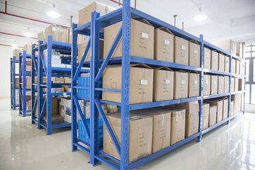 Factory facility photo 5