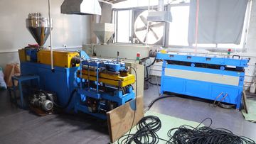 Factory facility photo 5
