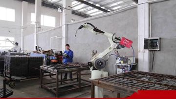 Factory and facilities of Suzhou Highbright Store Fixtures Co., Ltd.