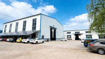 Factory facility photo 3