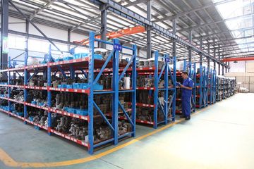 Factory facility photo 5