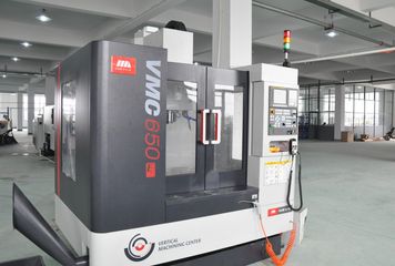 Factory facility photo 3