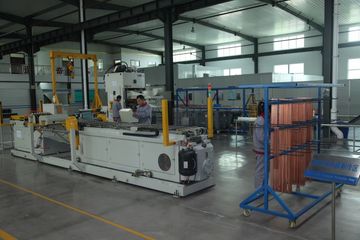 Factory facility photo 5