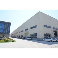 Factory and facilities of Shanghai Weighing Peak M&amp;E Co., Ltd