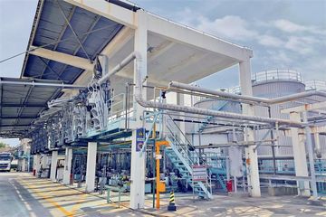 Factory facility photo 4
