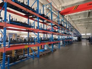 Factory facility photo 5