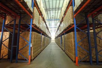 Factory facility photo 5