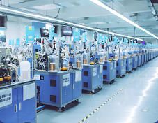 Factory facility photo 5