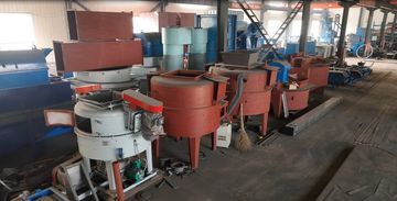Factory facility photo 2