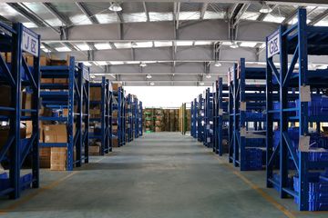 Factory facility photo 3