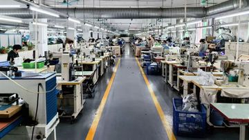 Factory facility photo 2