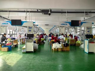 Factory facility photo 3