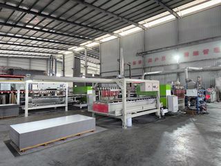 Factory facility photo 3