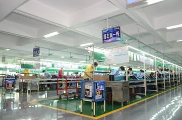 Factory facility photo 3