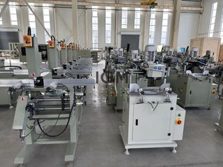 Factory facility photo 3