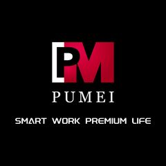Factory and facilities of Shanghai Pumei furniture Co., Ltd.