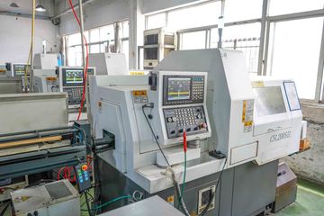Factory facility photo 4
