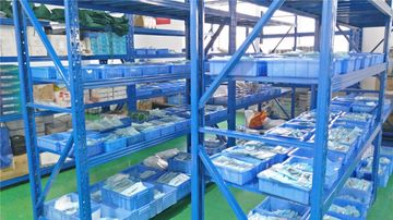 Factory facility photo 5