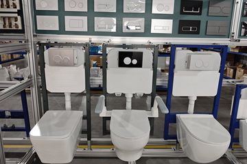 Factory facility photo 4