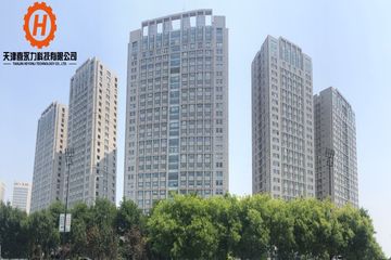 Factory and facilities of TIANJIN HEYONLI TECHNOLOGY CO., LTD.