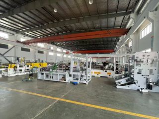 Factory facility photo 7