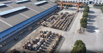 Factory facility photo 5