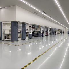 Factory facility photo 3